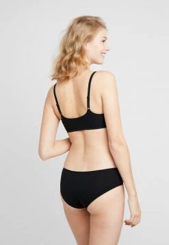 Anna Field ROMY 7PP SHORT - COTTON - Braguitas - Black, Mujer -Anna Field Moda f0c129d0af3a4140aeed4246bf517e48