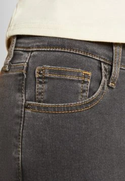 Anna Field Vaqueros Slim Fit - Grey Denim, Mujer -Anna Field Moda f0c821de870b4cb4b037b8b681713343