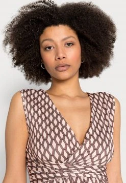 Anna Field Vestido Ligero - Multi-coloured, Mujer -Anna Field Moda f15623d53d9247d399e8d7f43d357a4d