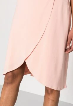 Anna Field Falda Acampanada - Light Pink, Mujer -Anna Field Moda f2211c0da73e45ac8326df74723879a4