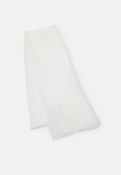 Anna Field Bufanda - Off-white, Mujer