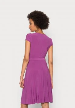Anna Field Vestido Ligero - Purple, Mujer -Anna Field Moda f285cd7d03fe453f9d59fd39d2254119