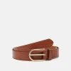 Anna Field Cinturón - Cognac, Mujer -Anna Field Moda f29ea06ed42f4d1fadad8d493d844bc7