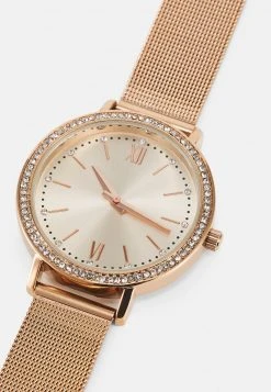 Anna Field Reloj - Rose Gold-coloured, Mujer -Anna Field Moda f2a5e89e015f4141887ca11eb07e58c9