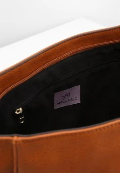 Anna Field Bandolera - Cognac, Mujer -Anna Field Moda f2ba41c772c6499b8ce2caeb622390dc