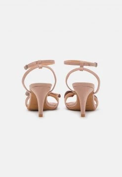 Anna Field Sandalias De Tacón - Light Pink, Mujer -Anna Field Moda f2cb09a10fdb473f871349ffc114d962
