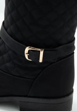 Anna Field Botas - Black, Mujer -Anna Field Moda f2f03f9ac1e5488893236aa0ded58626