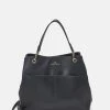 Anna Field Bolso De Mano - Black, Mujer 2 Anna Field Bolso De Mano - Black, Mujer -Anna Field Moda f30a9fcd1eea4399b0343d1651a62805