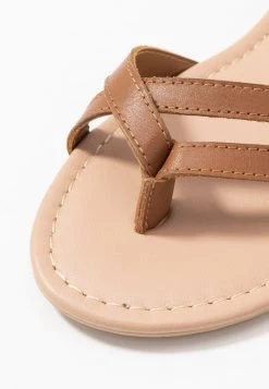 Anna Field LEATHER - Sandalias De Dedo - Cognac, Mujer 11 Anna Field LEATHER - Sandalias De Dedo - Cognac, Mujer -Anna Field Moda f30af385c73c4999874f5a78c2b29604