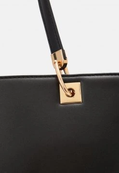 Anna Field Bolso Shopping - Black, Mujer -Anna Field Moda f383d042cb2d4a5f869bf140a637f62a