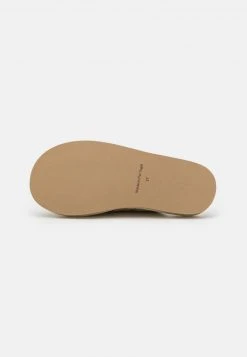 Anna Field LEATHER - Pantuflas - Beige, Mujer -Anna Field Moda f44413ae9cdf40b9a44ae9640cb253fc