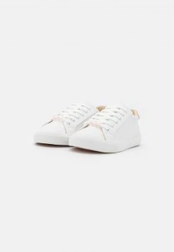 Anna Field Zapatillas - White/pink, Mujer -Anna Field Moda f458cd4a15334ae2985f135103b8965c