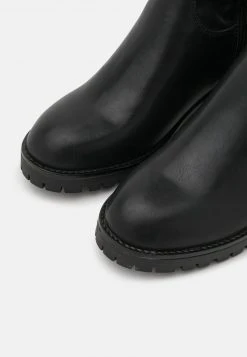 Anna Field COMFORT - Botas Mosqueteras - Black, Mujer 13 Anna Field COMFORT - Botas Mosqueteras - Black, Mujer -Anna Field Moda f46ae193ee2546e883084acb3339e3ec