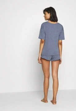 Anna Field Pijama - Blue, Mujer 10 Anna Field Pijama - Blue, Mujer -Anna Field Moda f470ee768f0940a1bf30c00a531c4b37