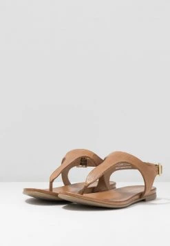 Anna Field LEATHER - Sandalias De Dedo - Cognac, Mujer 13 Anna Field LEATHER - Sandalias De Dedo - Cognac, Mujer -Anna Field Moda f49c296260a049c5ab001a3beeec283c