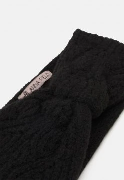 Anna Field Orejeras - Black, Mujer 7 Anna Field Orejeras - Black, Mujer -Anna Field Moda f4aa53bade634fe99a621b5581b00a0e