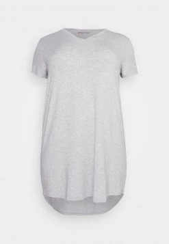 Anna Field Camisón - Light Grey, Mujer -Anna Field Moda f4c6be3a5ccb4035b75b88e2e156aa3f