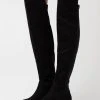 Anna Field Botas Mosqueteras - Black, Mujer -Anna Field Moda f4cf2351030c4889bc438cd236d58eca