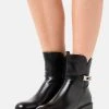 Anna Field LEATHER - Botines - Black, Mujer 1 Anna Field LEATHER - Botines - Black, Mujer -Anna Field Moda f4d265016bbf4a46b071c44dc06e69a7