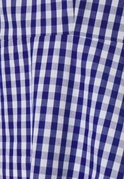 Anna Field Vestido Informal - Blue/white, Mujer -Anna Field Moda f4d51de094204391be43757879d7aca0