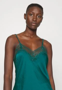 Anna Field Pijama - Dark Green, Mujer -Anna Field Moda f4d69101d4db4a25830d33fb7fc11a00