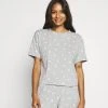 Anna Field Pijama - Grey, Mujer -Anna Field Moda f4deef0b5865401da3338080bb4855ac