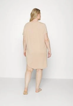 Anna Field Camisón - Sand, Mujer 9 Anna Field Camisón - Sand, Mujer -Anna Field Moda f5105c48bd03434097423cd6b787d58d