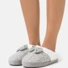Anna Field Pantuflas - Light Grey, Mujer 2 Anna Field Pantuflas - Light Grey, Mujer -Anna Field Moda f51ac52df3854217adeae138ed301b1a