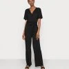 Anna Field Mono - Black, Mujer