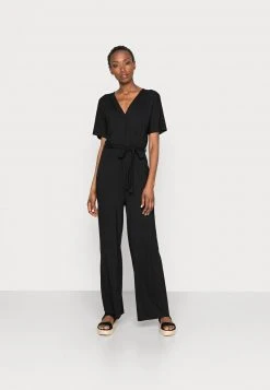 Anna Field Mono - Black, Mujer