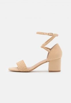 Anna Field Sandalias - Beige, Mujer -Anna Field Moda f5800906230f47a198a42a3ac94cc160