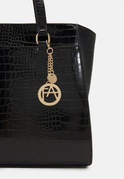 Anna Field Bolso De Mano - Black, Mujer -Anna Field Moda f5861f2c4d8a44b181d89aa52f254cdd