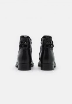 Anna Field LEATHER - Botines - Black, Mujer -Anna Field Moda f59850ce0d7b4ad2bc2d937a8e329823