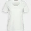 Anna Field Camiseta Estampada - White, Mujer -Anna Field Moda f5988102ea494c2799c4869bcff4cd35