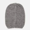 Anna Field Gorro - Grey, Mujer -Anna Field Moda f5df9b80378d4a71a9e08db2036c72df