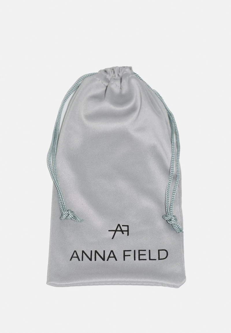 Anna Field Gafas De Sol - Brown, Mujer 5 Anna Field Gafas De Sol - Brown, Mujer - Imagen 3