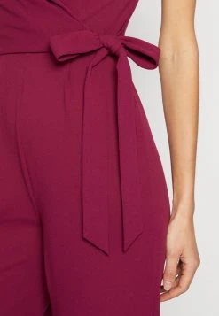 Anna Field Mono - Purple, Mujer -Anna Field Moda f5f6944f45b7496a9b123fde9bce53e0