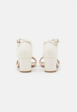 Anna Field Sandalias - White, Mujer -Anna Field Moda f60619bc4fe545edb76db44b8446d48c