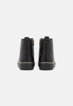 Anna Field COMFORT - Zapatillas - Black, Mujer -Anna Field Moda f62909aa719747c287634fe7971164a2