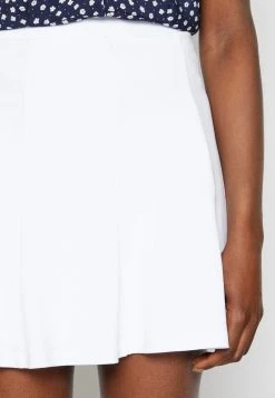 Anna Field Falda Acampanada - White, Mujer 13 Anna Field Falda Acampanada - White, Mujer -Anna Field Moda f681439d567047e1b15bf7bca69e49b6