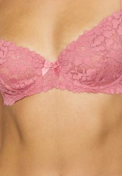 Anna Field 2PP UNDERWIRE BRA - Sujetador Con Aros - Blue/pink, Mujer -Anna Field Moda f688ac4959b547f0b61031163d3e631e