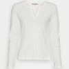 Anna Field Camiseta De Manga Larga - Off White, Mujer 2 Anna Field Camiseta De Manga Larga - Off White, Mujer -Anna Field Moda f6bf6cf1bc1d4cd18ec99963a8b730e2