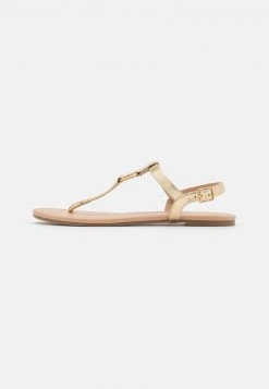 Anna Field Sandalias De Dedo - Gold, Mujer -Anna Field Moda f6c7924811184572bd8d7f1a29ef4d5f