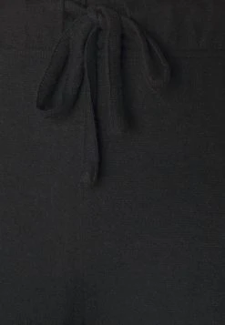 Anna Field SET - Pijama - Black, Mujer -Anna Field Moda f6cf48db0fd7435fa36b966930cd8948