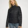 Anna Field Chaqueta De Plumas - Black, Mujer 1 Anna Field Chaqueta De Plumas - Black, Mujer -Anna Field Moda f703373b4a3f4ee2aad2f124f1c53f4c