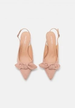 Anna Field Tacones - Light Pink, Mujer -Anna Field Moda f74cda8dedb841079cdffe977074564f