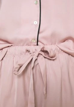 Anna Field AMANDA SHORT SLEEVE PJ SET - Pijama - Pink, Mujer 11 Anna Field AMANDA SHORT SLEEVE PJ SET - Pijama - Pink, Mujer -Anna Field Moda f759554a12bc46dfbee55953f7d9becc