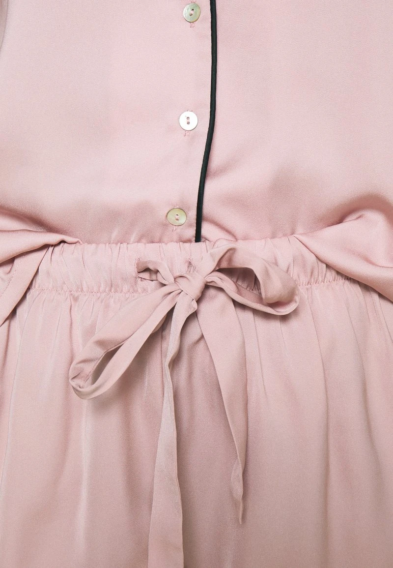 Anna Field AMANDA SHORT SLEEVE PJ SET - Pijama - Pink, Mujer 7 Anna Field AMANDA SHORT SLEEVE PJ SET - Pijama - Pink, Mujer - Imagen 5