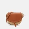 Anna Field Bandolera - Beige/cognac, Mujer -Anna Field Moda f7676b53fa2a495d90de175e4f63b60e