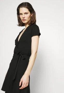 Anna Field Vestido Ligero - Black, Mujer -Anna Field Moda f7ba57be304f4edd92331135aa08290e